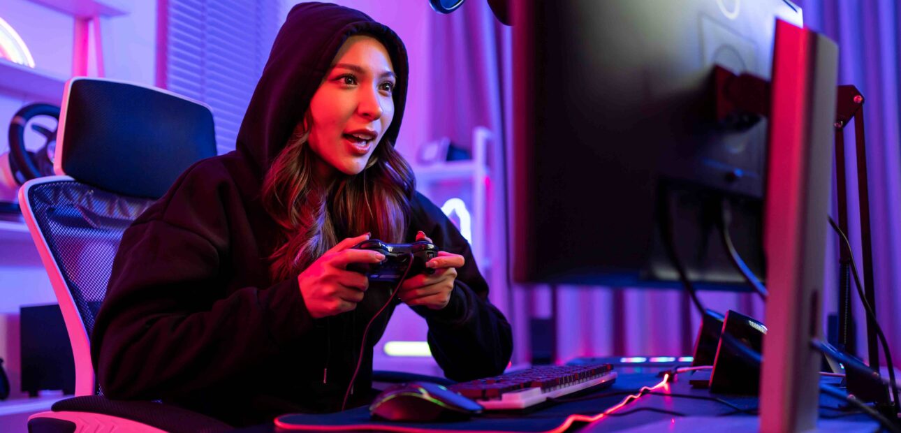 Jugar seguro online como parte de la vida en Valencia