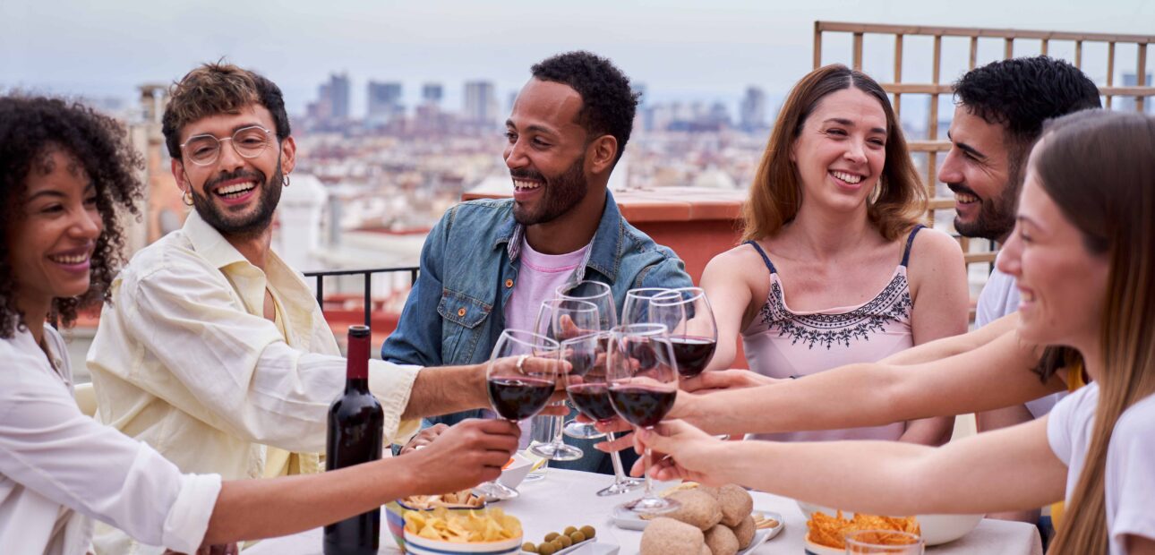 Cultura enófila y vida en Valencia: más que una costumbre social
